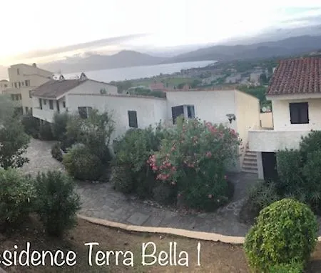 公寓 F3 Duplex 5 Personnes Terra Bella 1 Porticcio Corse Grosseto-Prugna