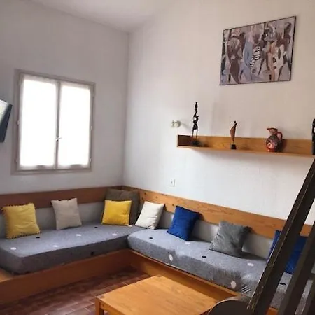 F3 Duplex 5 Personnes Terra Bella 1 Porticcio Corse
