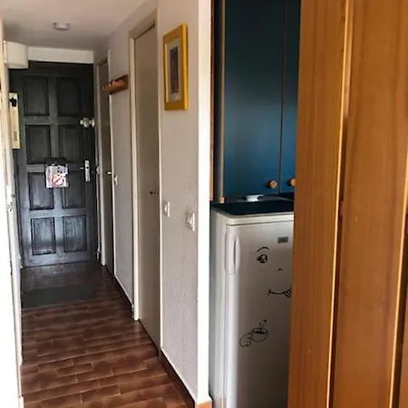 公寓 F3 Duplex 5 Personnes Terra Bella 1 Porticcio Corse