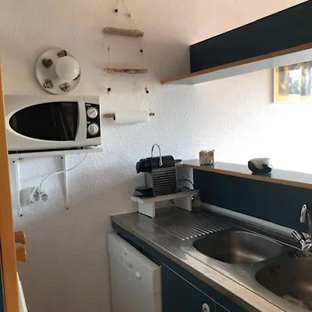 F3 Duplex 5 Personnes Terra Bella 1 Porticcio Corse 公寓 Grosseto-Prugna