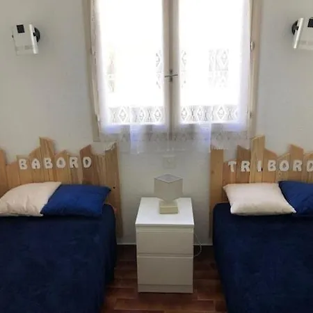F3 Duplex 5 Personnes Terra Bella 1 Porticcio Corse * Grosseto-Prugna