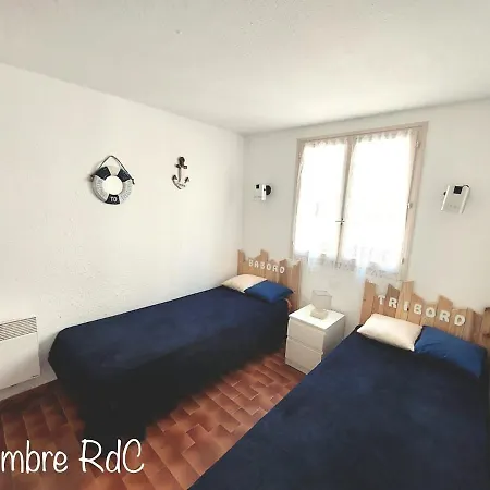F3 Duplex 5 Personnes Terra Bella 1 Porticcio Corse *