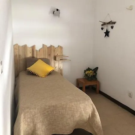 F3 Duplex 5 Personnes Terra Bella 1 Porticcio Corse 公寓 Grosseto-Prugna