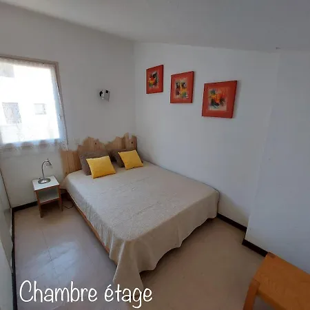 F3 Duplex 5 Personnes Terra Bella 1 Porticcio Corse