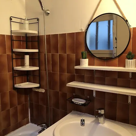 公寓 F3 Duplex 5 Personnes Terra Bella 1 Porticcio Corse Grosseto-Prugna